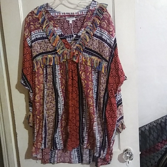 Tunic